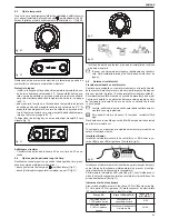 Preview for 83 page of Riello Residence Condens IS n Installer And User Manual