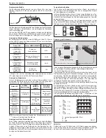 Preview for 102 page of Riello Residence Condens IS n Installer And User Manual