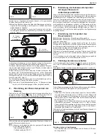 Preview for 107 page of Riello Residence Condens IS n Installer And User Manual