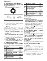 Preview for 108 page of Riello Residence Condens IS n Installer And User Manual