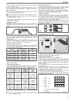 Preview for 119 page of Riello Residence Condens IS n Installer And User Manual