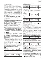 Preview for 121 page of Riello Residence Condens IS n Installer And User Manual