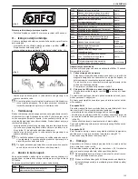 Preview for 125 page of Riello Residence Condens IS n Installer And User Manual