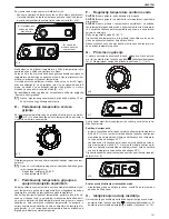 Preview for 141 page of Riello Residence Condens IS n Installer And User Manual