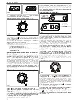 Preview for 152 page of Riello Residence Condens IS n Installer And User Manual