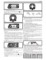 Preview for 153 page of Riello Residence Condens IS n Installer And User Manual