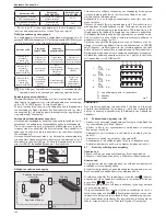 Preview for 154 page of Riello Residence Condens IS n Installer And User Manual