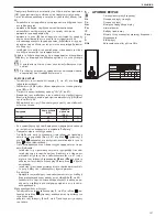 Preview for 157 page of Riello Residence Condens IS n Installer And User Manual