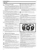 Preview for 158 page of Riello Residence Condens IS n Installer And User Manual