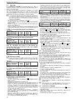 Preview for 174 page of Riello Residence Condens IS n Installer And User Manual