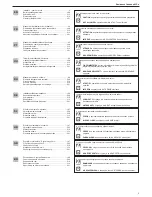 Preview for 3 page of Riello Residence Condens KIS n Installer And User Manual