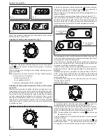 Preview for 10 page of Riello Residence Condens KIS n Installer And User Manual