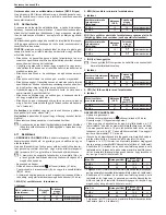 Preview for 76 page of Riello Residence Condens KIS n Installer And User Manual