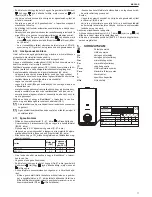 Preview for 77 page of Riello Residence Condens KIS n Installer And User Manual