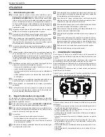 Preview for 98 page of Riello Residence Condens KIS n Installer And User Manual