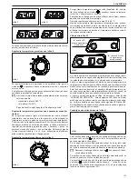 Preview for 133 page of Riello Residence Condens KIS n Installer And User Manual