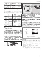 Preview for 135 page of Riello Residence Condens KIS n Installer And User Manual