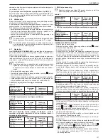 Preview for 137 page of Riello Residence Condens KIS n Installer And User Manual