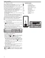 Preview for 138 page of Riello Residence Condens KIS n Installer And User Manual