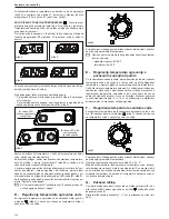 Preview for 140 page of Riello Residence Condens KIS n Installer And User Manual