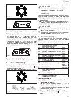 Preview for 141 page of Riello Residence Condens KIS n Installer And User Manual