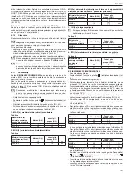 Preview for 157 page of Riello Residence Condens KIS n Installer And User Manual