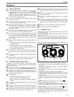 Preview for 159 page of Riello Residence Condens KIS n Installer And User Manual