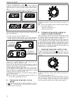 Preview for 160 page of Riello Residence Condens KIS n Installer And User Manual