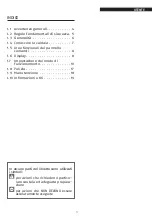 Preview for 3 page of Riello Residence Externa Condens KIS i User Instructions