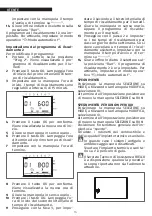 Preview for 16 page of Riello Residence Externa Condens KIS i User Instructions