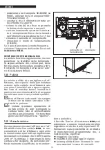 Preview for 18 page of Riello Residence Externa Condens KIS i User Instructions