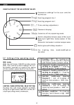 Preview for 28 page of Riello Residence Externa Condens KIS i User Instructions