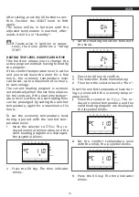 Preview for 29 page of Riello Residence Externa Condens KIS i User Instructions