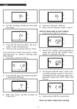 Preview for 30 page of Riello Residence Externa Condens KIS i User Instructions