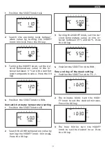 Preview for 31 page of Riello Residence Externa Condens KIS i User Instructions