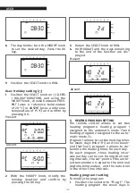 Preview for 32 page of Riello Residence Externa Condens KIS i User Instructions