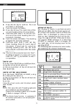 Preview for 34 page of Riello Residence Externa Condens KIS i User Instructions