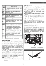 Preview for 35 page of Riello Residence Externa Condens KIS i User Instructions