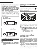 Preview for 22 page of Riello Residence IN Condens KIS i User Instructions