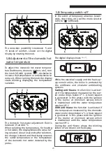 Preview for 23 page of Riello Residence IN Condens KIS i User Instructions