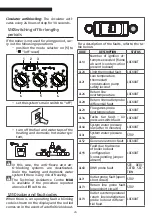 Preview for 24 page of Riello Residence IN Condens KIS i User Instructions