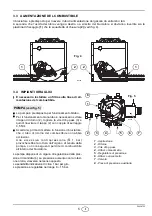 Preview for 8 page of Riello RG1F Installation, Use And Maintenance Instructions