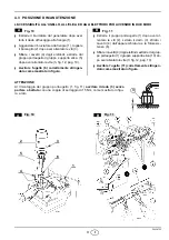 Preview for 12 page of Riello RG1F Installation, Use And Maintenance Instructions