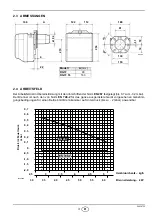 Preview for 18 page of Riello RG1F Installation, Use And Maintenance Instructions