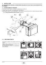 Preview for 67 page of Riello RG1F Installation, Use And Maintenance Instructions