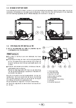 Preview for 68 page of Riello RG1F Installation, Use And Maintenance Instructions