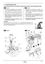 Preview for 72 page of Riello RG1F Installation, Use And Maintenance Instructions