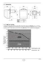 Preview for 7 page of Riello RG2F Installation, Use And Maintenance Instructions