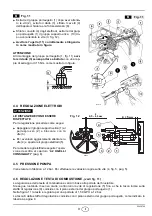 Preview for 13 page of Riello RG2F Installation, Use And Maintenance Instructions