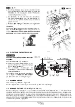 Preview for 25 page of Riello RG2F Installation, Use And Maintenance Instructions